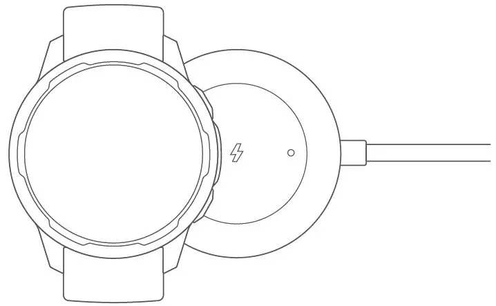 xiaomi Watch S1 Active Global Version SmartWatch-fig3