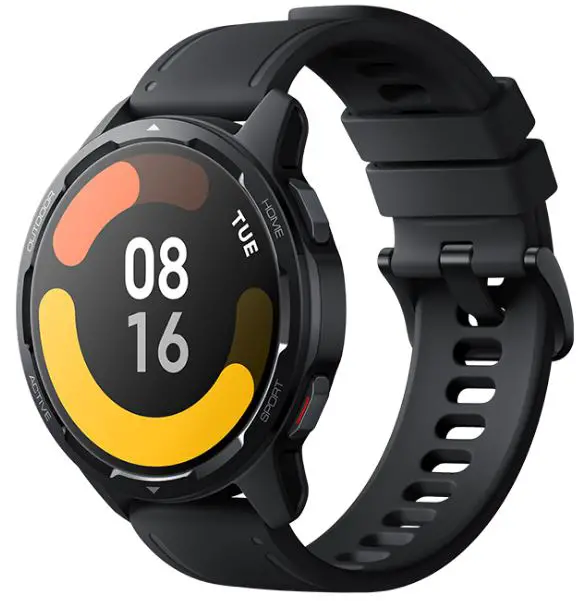 xiaomi Watch S1 Active Global Version SmartWatch-prod