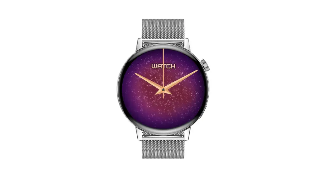 Njy Technology A03 Smartwatch Instruction Manual