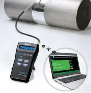 Bluetooth Transmitting Capabilities