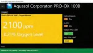 Color Notification System