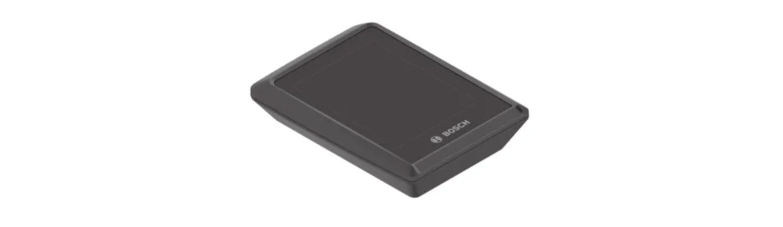 Bosch Bhu3600 Kiox 300 Drive System Owner's Manual Bosch Bhu3600 Kiox 300 Drive System Owner's Manual