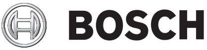 BOSCH - logo