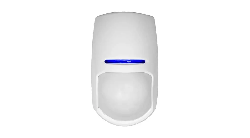 Abus Azbw10000 Motion Detector Pir (pet) User Guide Abus Azbw10000 Motion Detector Pir (pet) User Guide