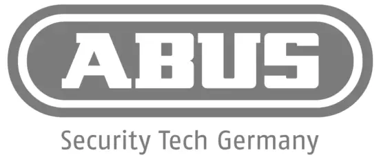 ABUS - LOGO