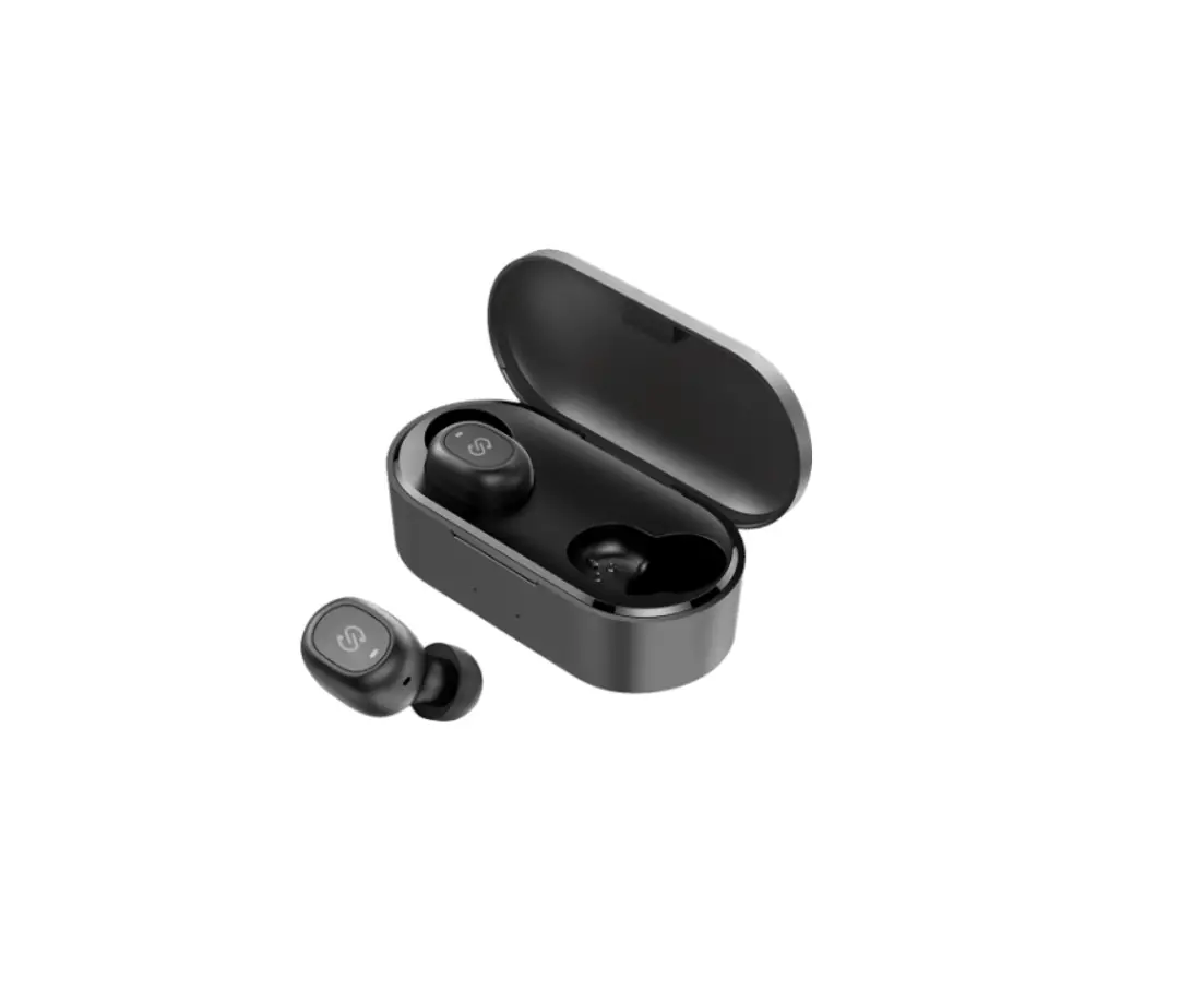 Soundpeats Tws Wireless Bluetooth Earbuds True Wireless User Manual Soundpeats Tws Wireless Bluetooth Earbuds True Wireless User Manual