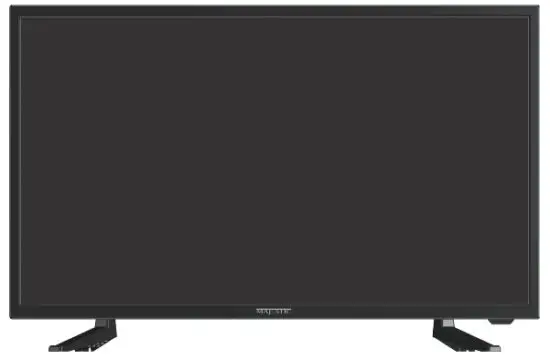 MAJESTIC SLT241 Smart LED TV
