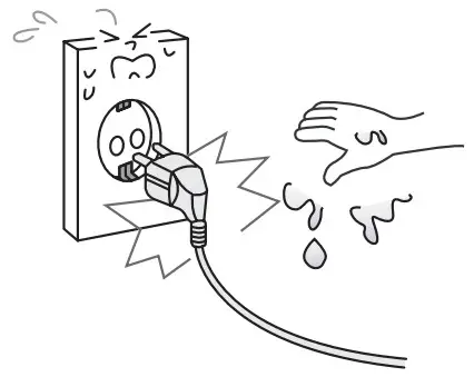 MAJESTIC SLT241 Smart LED TV - figure 1