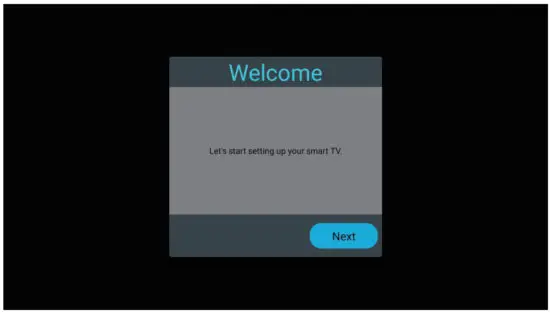 MAJESTIC SLT241 Smart LED TV - figure 13