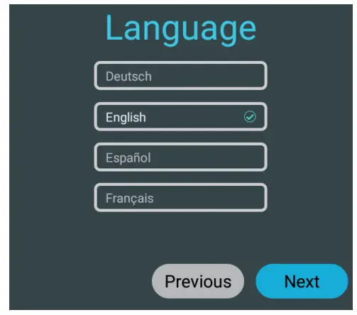 MAJESTIC SLT241 Smart LED TV - figure 14