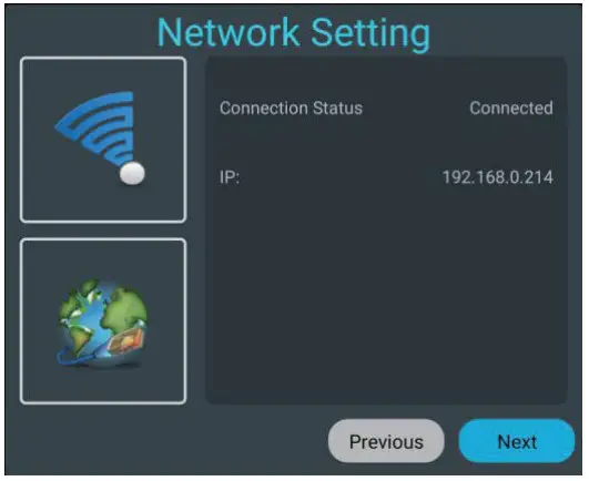 MAJESTIC SLT241 Smart LED TV - figure 15