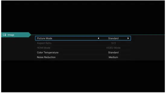 MAJESTIC SLT241 Smart LED TV - figure 18