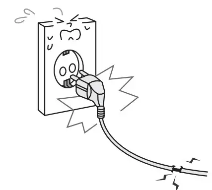 MAJESTIC SLT241 Smart LED TV - figure 2