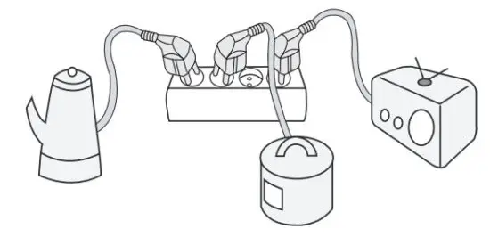 MAJESTIC SLT241 Smart LED TV - figure 3