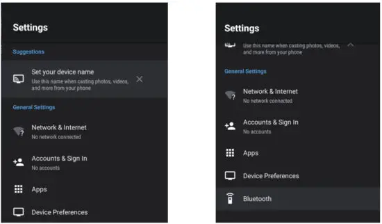 MAJESTIC SLT241 Smart LED TV - figure 30