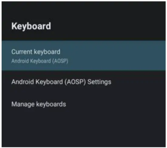 MAJESTIC SLT241 Smart LED TV - figure 38