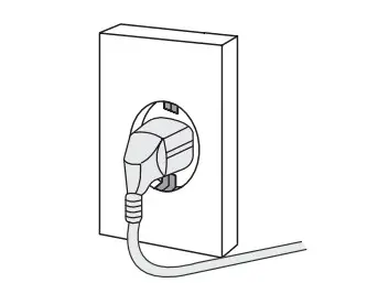 MAJESTIC SLT241 Smart LED TV - figure 4