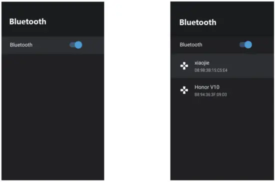 MAJESTIC SLT241 Smart LED TV - figure 41