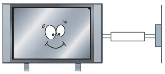 MAJESTIC SLT241 Smart LED TV - figure 6