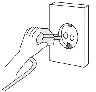 MAJESTIC SLT241 Smart LED TV - figure 7