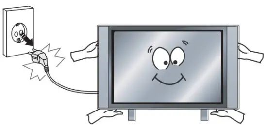 MAJESTIC SLT241 Smart LED TV - figure 8