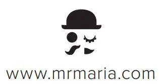 Mrmaria
