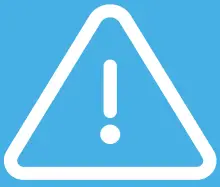 WARNING ICON