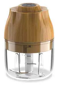 Igear Ig-1064 Chopmix Vegetable + Fruit Chopper User Manual Igear Ig-1064 Chopmix Vegetable + Fruit Chopper User Manual