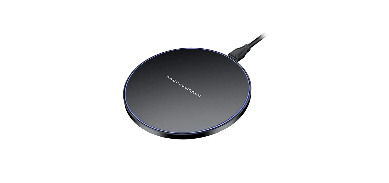 Verizon Accs-630425 15 Watt Qi Wireless Charging Pad User Manual Verizon Accs-630425 15 Watt Qi Wireless Charging Pad User Manual