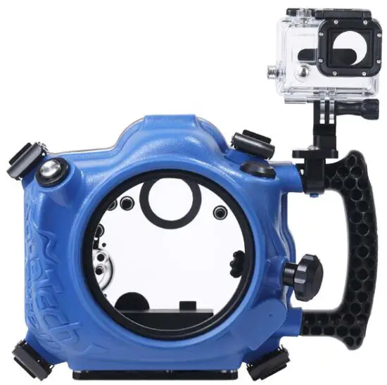 AquaTech AQ10381 Side Handle Mount