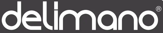 delimano-ST-007-Air-Fryer-with-Steam-LOGO