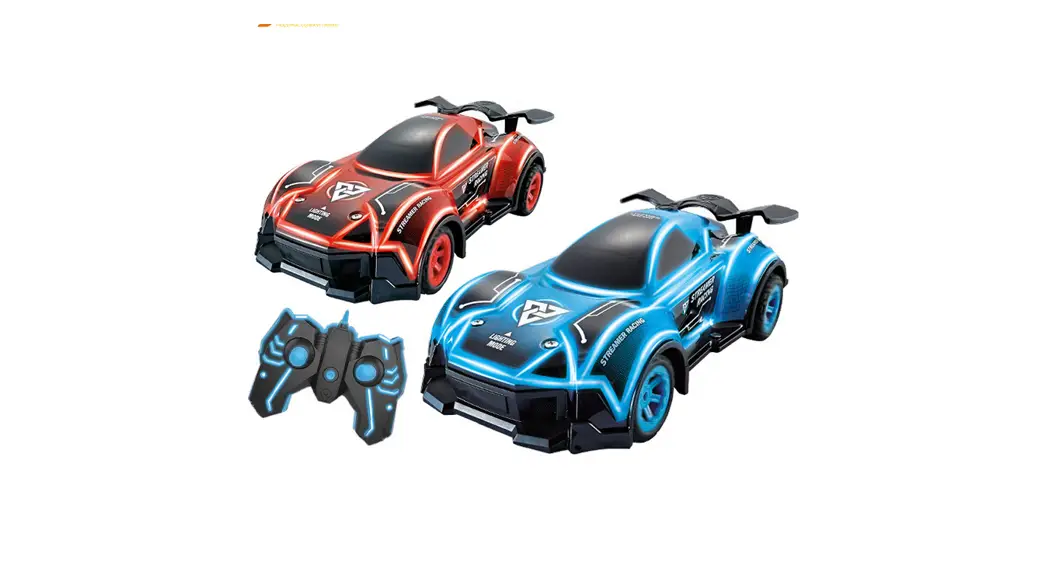 Toymazing 313771404296 Tuner Racer Radio Control Car Nib Instruction Manual Toymazing 313771404296 Tuner Racer Radio Control Car Nib Instruction Manual