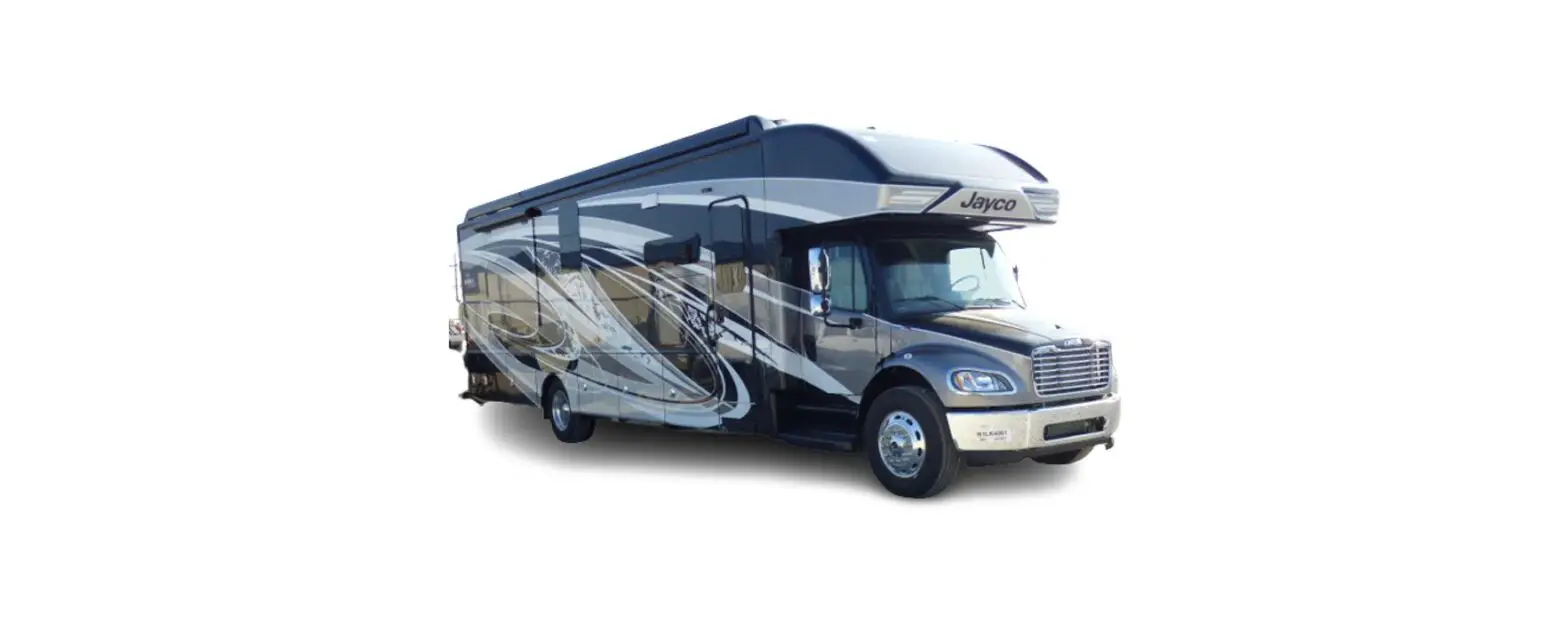 2022 Jayco Seneca Prestige Owners Manual