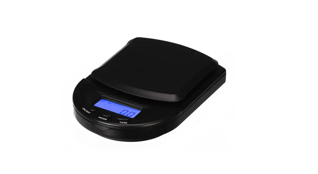 Velleman Vtbal401 Digital Mini Precision Scale User Manual Velleman Vtbal401 Digital Mini Precision Scale User Manual