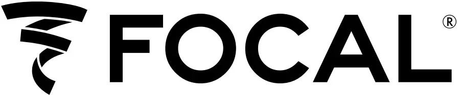 Focal Logo