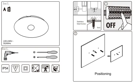 Lambario-LB08-01012-LED-SMARt-CEILING-FIXTURE-fig-1