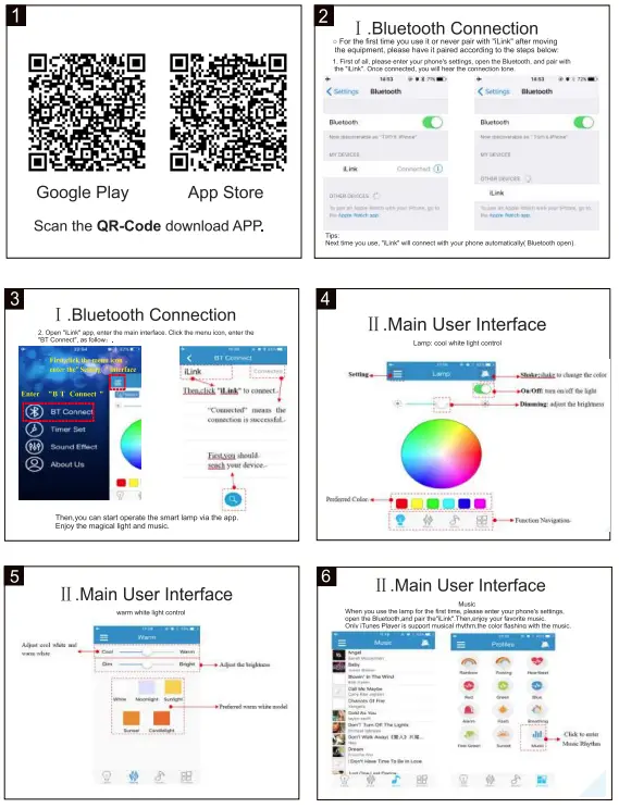 Lambario-LB08-01012-LED-SMARt-CEILING-FIXTURE-fig-3