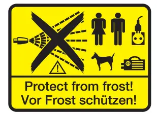 KARCHER K 5  Premium  Power Control - ICON 4