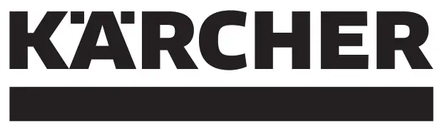 KARCHER LOGO