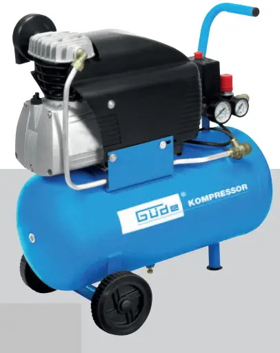 GUDE-231-Compressor-Instruction-product