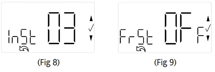 Schnelder Drayton Wireless Programmable Room Relay and save