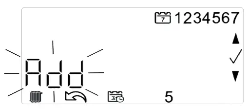Schnelder Drayton Wireless Programmable Room to add more