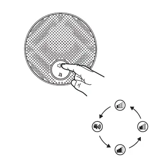 Kangtai-90047-Wireles-Doo-Chime-FIG-2