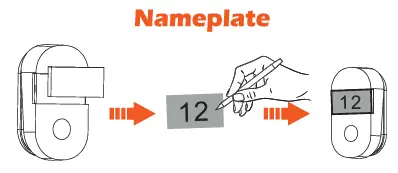 Kangtai-90047-Wireles-Doo-Chime-FIG-4