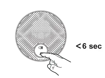 Kangtai-90047-Wireles-Doo-Chime-FIG-6