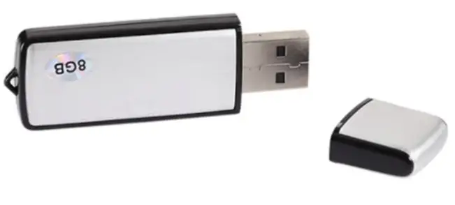laia-USB-Flash-Disk-Recording