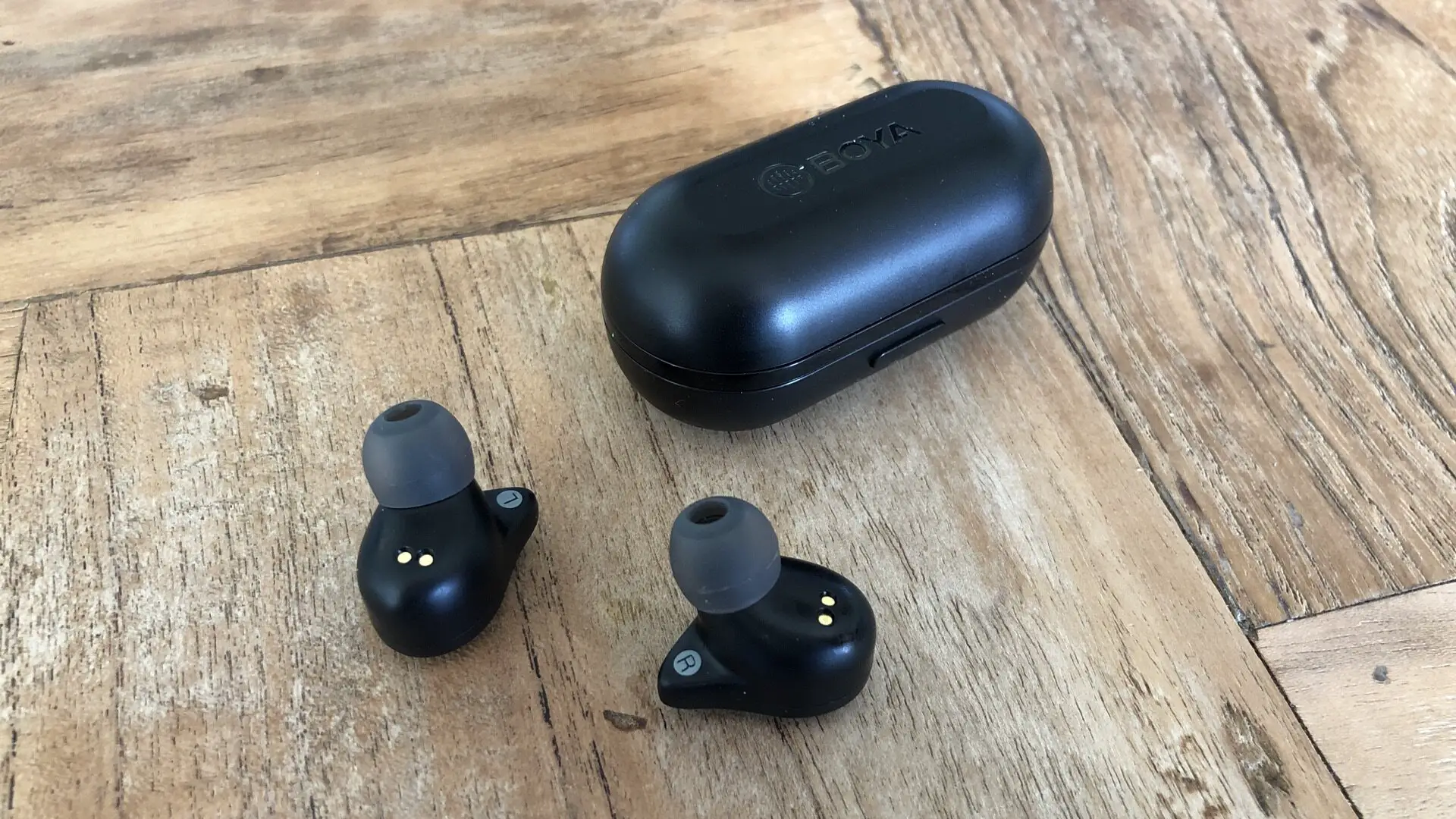 BOYA K-buds True Wireless Earbuds