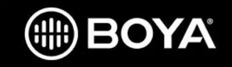 BOYA logo
