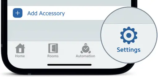 eve ROOM-003 Room Indoor Air Quality Monitor D