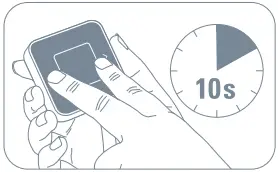 eve ROOM-003 Room Indoor Air Quality Monitor G1